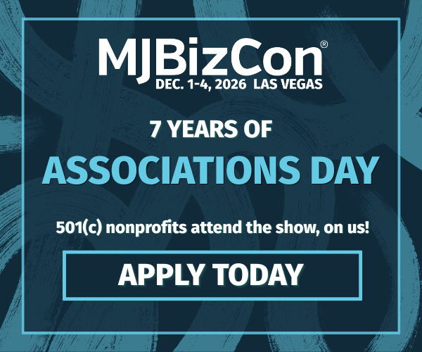 Associations Day | MJBizCon