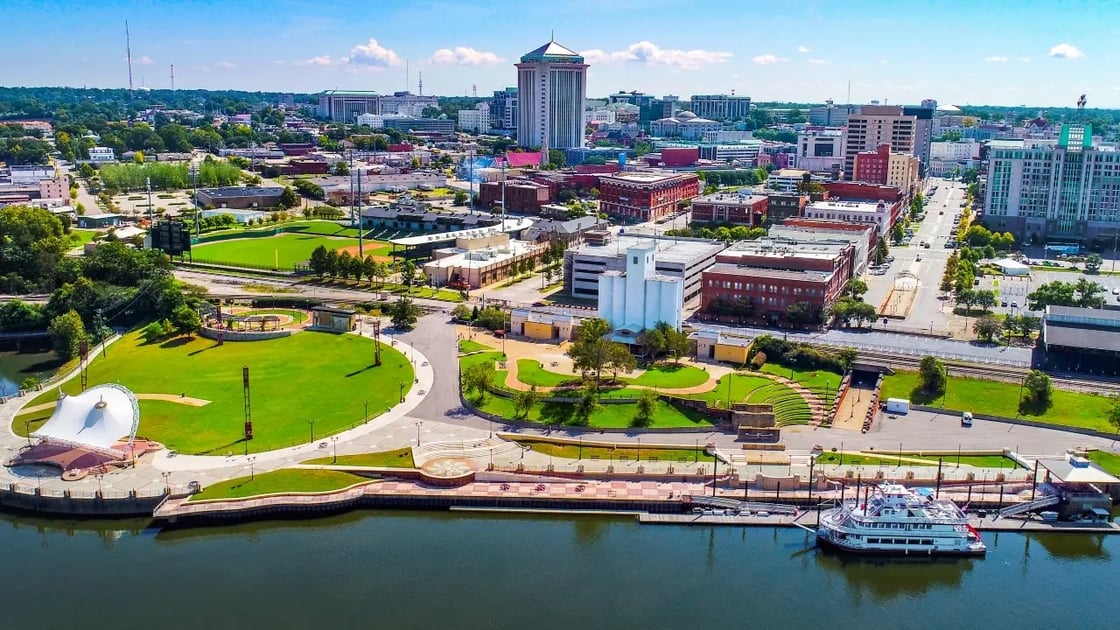 Montgomery Alabama