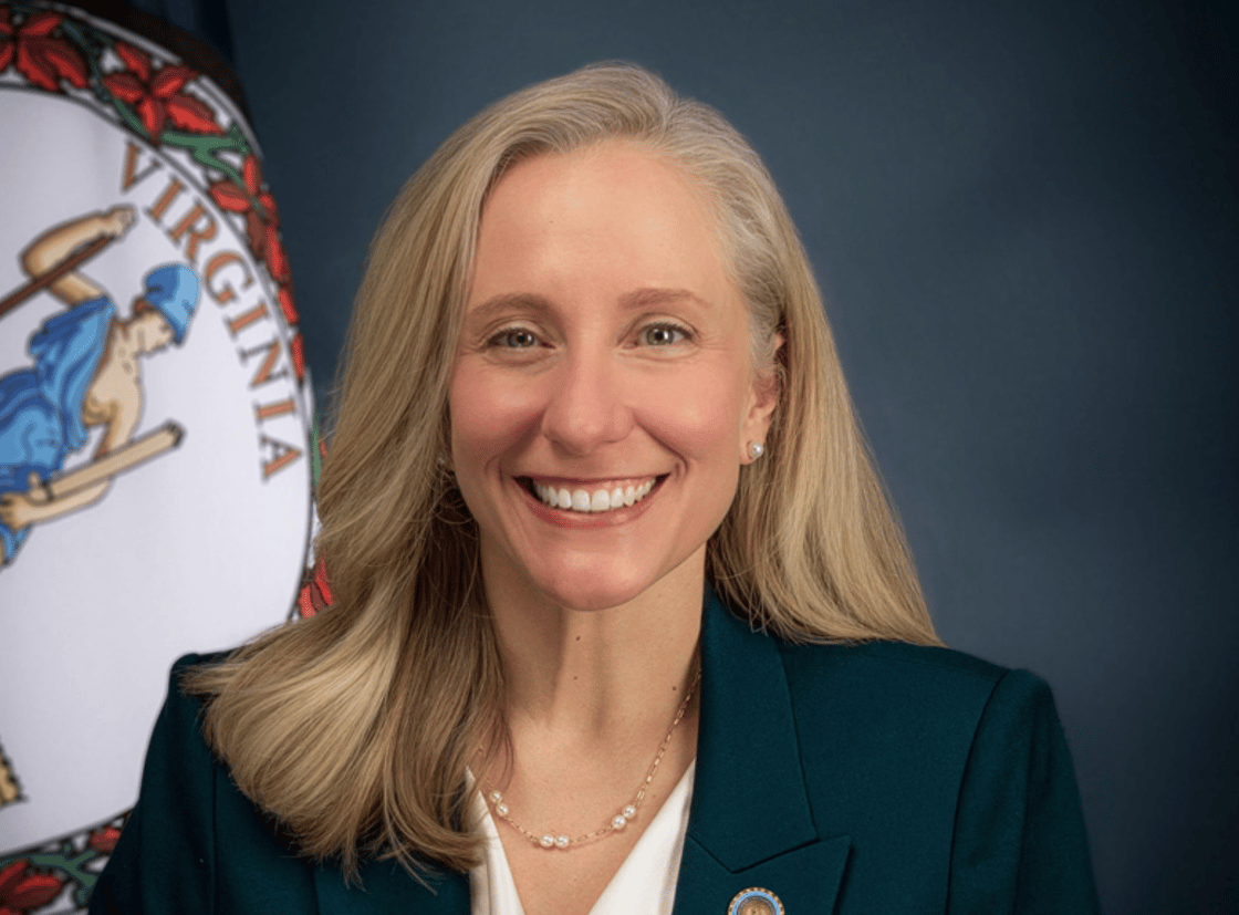 Abigail Spanberger