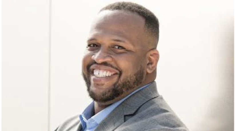 Akil S. Patterson