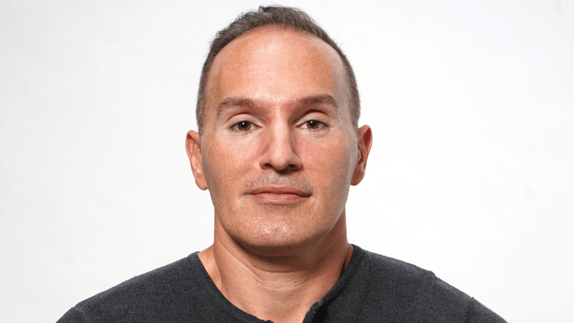 Verano CEO George Archos